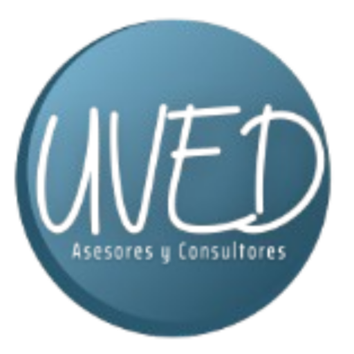 logo UVED